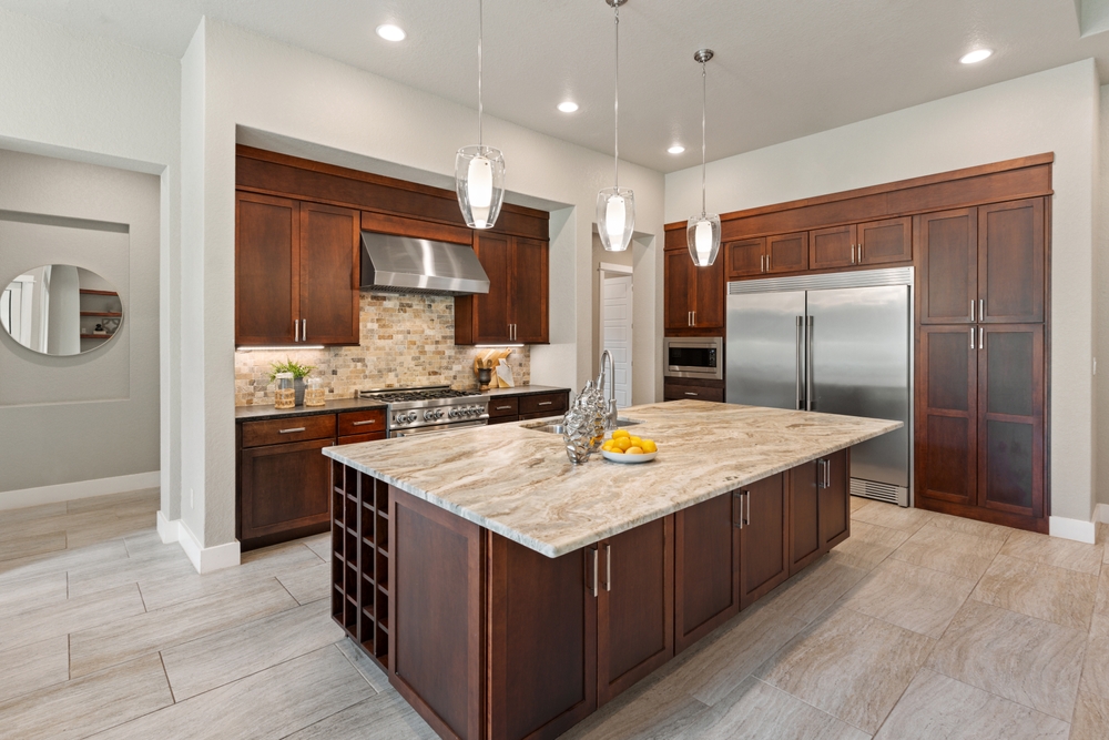 What is Standard Kitchen Counter Height? A Complete Guide for Ontario Homeowners