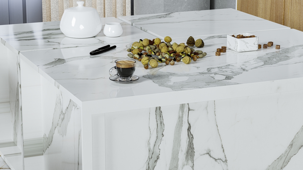 Quick Quartz project 9
