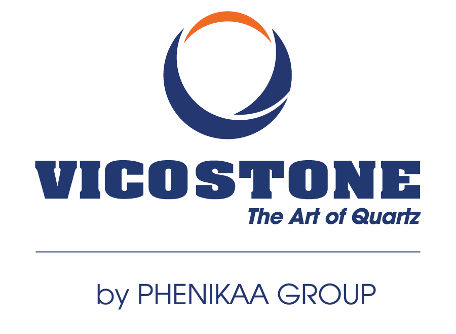 Vicostone logo